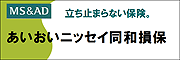 あいおいニッセイ同和損保